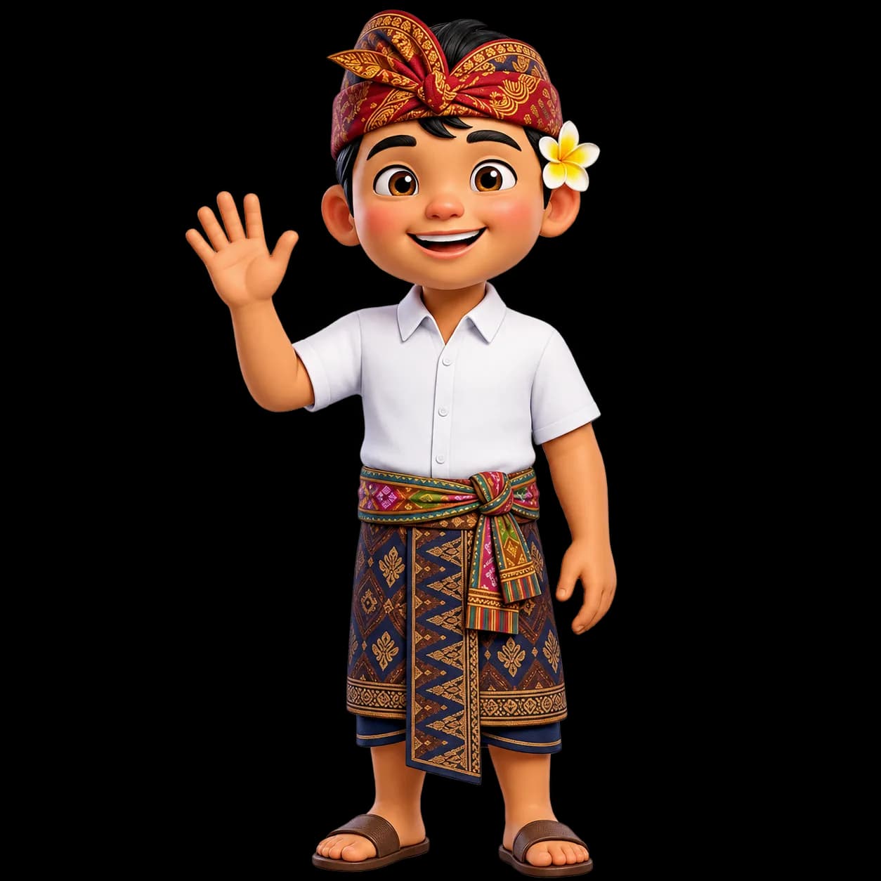 Jelajah Rupiah