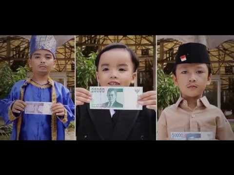 Ciri - Ciri Keaslian Uang Rupiah (CIRI KEASLIAN UANG RUPIAH)