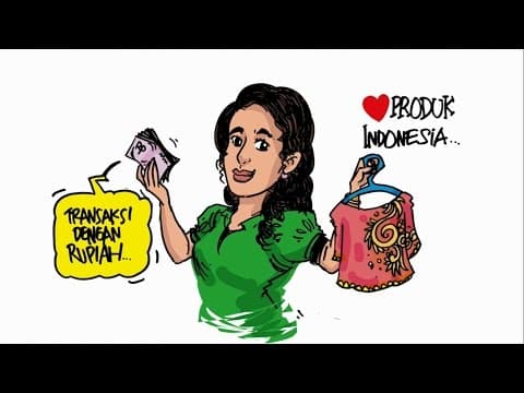 Mengapa Rupiah bisa Menguat atau Melemah?