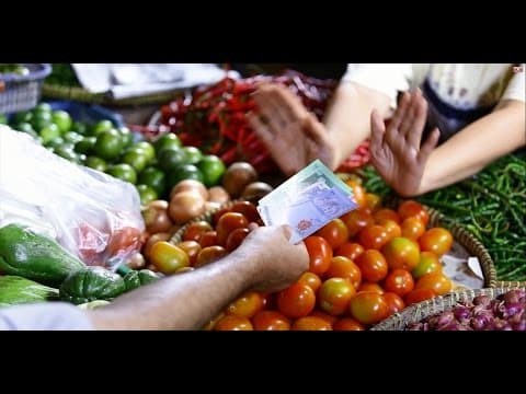 Gunakan Rupiah, Tunjukkan Kedaulatannya di Bumi Pertiwi Indonesia