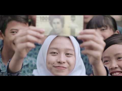 Perjalanan Uang Rupiah